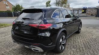 Mercedes GLC 300e 4Matic*AMG*Panoramadak*360 Camera*digital OLED display*air niveauregeling*Laserlicht*Leer* picture 8