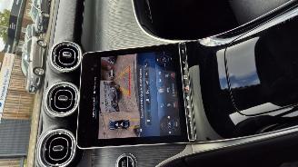 Mercedes GLC 300e 4Matic*AMG*Panoramadak*360 Camera*digital OLED display*air niveauregeling*Laserlicht*Leer* picture 18