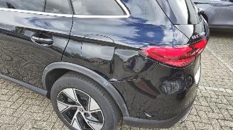 Mercedes GLC 300e 4Matic*AMG*Panoramadak*360 Camera*digital OLED display*air niveauregeling*Laserlicht*Leer* picture 6