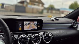 Mercedes A-klasse A250e AMG*Panorama*Multibeam* picture 13