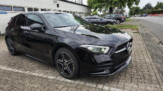 Unfallwagen Mercedes A-klasse A250e AMG*Panorama*Multibeam* 2022/5