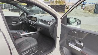 Mercedes B-klasse B 250e*AMG*Ambiente*LED*Night*Distronic*Mod25 picture 10