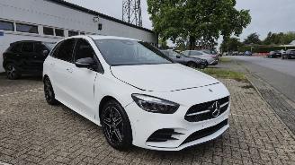 Mercedes B-klasse B 250e*AMG*Ambiente*LED*Night*Distronic*Mod25 picture 3
