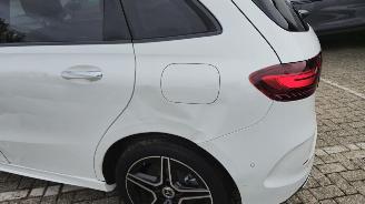 Mercedes B-klasse B 250e*AMG*Ambiente*LED*Night*Distronic*Mod25 picture 15