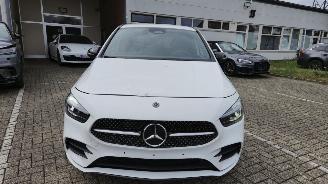Mercedes B-klasse B 250e*AMG*Ambiente*LED*Night*Distronic*Mod25 picture 2