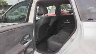 Mercedes B-klasse B 250e*AMG*Ambiente*LED*Night*Distronic*Mod25 picture 8