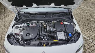 Mercedes B-klasse B 250e*AMG*Ambiente*LED*Night*Distronic*Mod25 picture 17