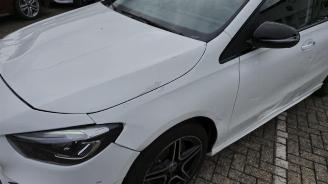 Mercedes B-klasse B 250e*AMG*Ambiente*LED*Night*Distronic*Mod25 picture 13