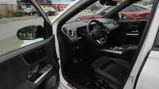 Mercedes B-klasse B 250e*AMG*Ambiente*LED*Night*Distronic*Mod25 picture 7