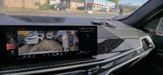 BMW X5 BMW X5 50e xD M*Pano*Luft*SoftClose*HUD*Laser*Ambi*Masage*HK picture 22