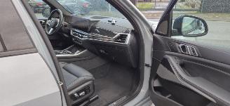BMW X5 BMW X5 50e xD M*Pano*Luft*SoftClose*HUD*Laser*Ambi*Masage*HK picture 14