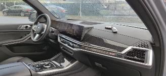 BMW X5 BMW X5 50e xD M*Pano*Luft*SoftClose*HUD*Laser*Ambi*Masage*HK picture 15