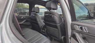 BMW X5 BMW X5 50e xD M*Pano*Luft*SoftClose*HUD*Laser*Ambi*Masage*HK picture 16