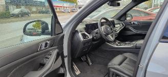 BMW X5 BMW X5 50e xD M*Pano*Luft*SoftClose*HUD*Laser*Ambi*Masage*HK picture 9