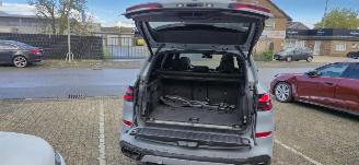 BMW X5 BMW X5 50e xD M*Pano*Luft*SoftClose*HUD*Laser*Ambi*Masage*HK picture 19