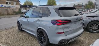BMW X5 BMW X5 50e xD M*Pano*Luft*SoftClose*HUD*Laser*Ambi*Masage*HK picture 5