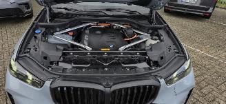 BMW X5 BMW X5 50e xD M*Pano*Luft*SoftClose*HUD*Laser*Ambi*Masage*HK picture 29