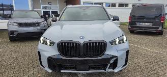 BMW X5 BMW X5 50e xD M*Pano*Luft*SoftClose*HUD*Laser*Ambi*Masage*HK picture 2