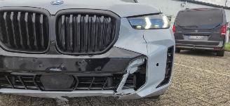 BMW X5 BMW X5 50e xD M*Pano*Luft*SoftClose*HUD*Laser*Ambi*Masage*HK picture 4