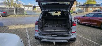BMW X5 BMW X5 50e xD M*Pano*Luft*SoftClose*HUD*Laser*Ambi*Masage*HK picture 21