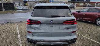 BMW X5 BMW X5 50e xD M*Pano*Luft*SoftClose*HUD*Laser*Ambi*Masage*HK picture 6
