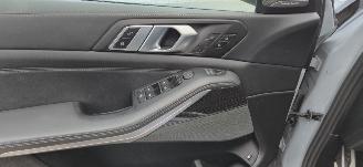 BMW X5 BMW X5 50e xD M*Pano*Luft*SoftClose*HUD*Laser*Ambi*Masage*HK picture 12