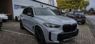 Schadeauto BMW X5 BMW X5 50e xD M*Pano*Luft*SoftClose*HUD*Laser*Ambi*Masage*HK 2024/1