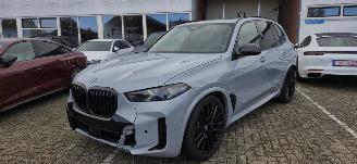 BMW X5 BMW X5 50e xD M*Pano*Luft*SoftClose*HUD*Laser*Ambi*Masage*HK picture 3