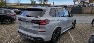 BMW X5 BMW X5 50e xD M*Pano*Luft*SoftClose*HUD*Laser*Ambi*Masage*HK picture 7