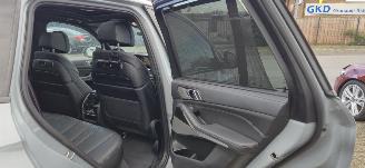 BMW X5 BMW X5 50e xD M*Pano*Luft*SoftClose*HUD*Laser*Ambi*Masage*HK picture 18