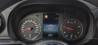 Mercedes Citan 110CDI Automaat*Navigatie*digitaal Display 9,5Inch*Camera*Comfort stoelen*Licht Paket*Aluminium velgen* picture 18