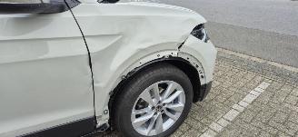 Volkswagen T-Cross 1.0 TSI Live*Automaat*LED*Navigatie*Camera*Digitaal Cockpit*IQ Drive*Licht/Zicht paket*Aircontioning*DAB+ picture 7