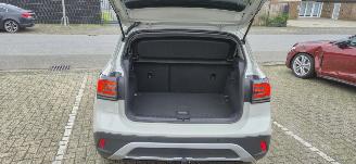 Volkswagen T-Cross 1.0 TSI Live*Automaat*LED*Navigatie*Camera*Digitaal Cockpit*IQ Drive*Licht/Zicht paket*Aircontioning*DAB+ picture 12