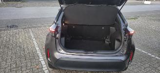 Toyota Yaris Cross 1.5L Hybride Automaat*LED*Camera*KeylessGo*Stoelverwarming*DAB*Airco* picture 11
