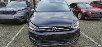 Volkswagen Touran 1.5L Benzine Highline *Automaat* LED *Ambiente *Camera *Apple CarPlay *Digitaal Cockpit *Airco *DAB+ picture 2