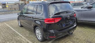 Volkswagen Touran 1.5L Benzine Highline *Automaat* LED *Ambiente *Camera *Apple CarPlay *Digitaal Cockpit *Airco *DAB+ picture 13
