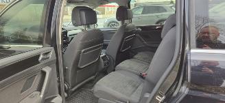 Volkswagen Touran 1.5L Benzine Highline *Automaat* LED *Ambiente *Camera *Apple CarPlay *Digitaal Cockpit *Airco *DAB+ picture 16