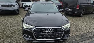 Audi A6 avant 50 TFSI e Quattro PlugIn*Laserlicht*Camera*Trekhaak*Leer*Ambiente*Memory*Stoelverwarming*DAB* picture 2