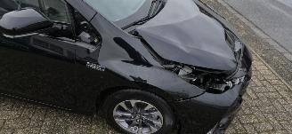 Toyota Prius PlugIn Hybride Executive*LED*Leer*JBL Sound*DAB*HeadUp*Touchscreen*Navigatie*Parkeer assist* picture 15