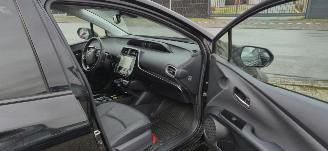 Toyota Prius PlugIn Hybride Executive*LED*Leer*JBL Sound*DAB*HeadUp*Touchscreen*Navigatie*Parkeer assist* picture 13