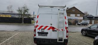 Renault Master 150 DCi*L3 H2*trekhaak*Imperial*Airco*Navigatie*Elektrische ramen* picture 9