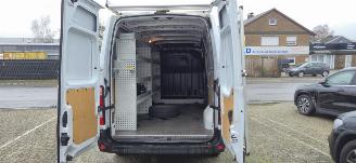 Renault Master 150 DCi*L3 H2*trekhaak*Imperial*Airco*Navigatie*Elektrische ramen* picture 12