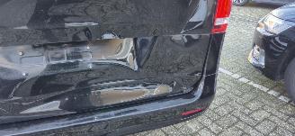 Mercedes Vito 116 CDI TOURER Pro Lang *Automaat*9 personen*LED*Leer*Automatische schuifdeuren*Navigatie*DAB*Parkeer paket* picture 10