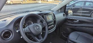 Mercedes Vito 116 CDI TOURER Pro Lang *Automaat*9 personen*LED*Leer*Automatische schuifdeuren*Navigatie*DAB*Parkeer paket* picture 16