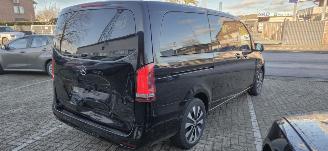 Mercedes Vito 116 CDI TOURER Pro Lang *Automaat*9 personen*LED*Leer*Automatische schuifdeuren*Navigatie*DAB*Parkeer paket* picture 11