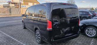 Mercedes Vito 116 CDI TOURER Pro Lang *Automaat*9 personen*LED*Leer*Automatische schuifdeuren*Navigatie*DAB*Parkeer paket* picture 8