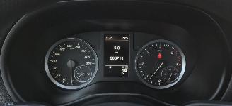 Mercedes Vito 116 CDI TOURER Pro Lang *Automaat*9 personen*LED*Leer*Automatische schuifdeuren*Navigatie*DAB*Parkeer paket* picture 19