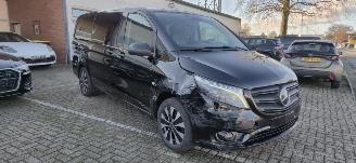 Mercedes Vito 116 CDI TOURER Pro Lang *Automaat*9 personen*LED*Leer*Automatische schuifdeuren*Navigatie*DAB*Parkeer paket* picture 3