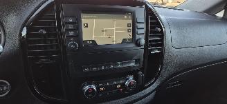 Mercedes Vito 116 CDI TOURER Pro Lang *Automaat*9 personen*LED*Leer*Automatische schuifdeuren*Navigatie*DAB*Parkeer paket* picture 20