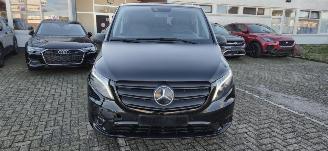 Mercedes Vito 116 CDI TOURER Pro Lang *Automaat*9 personen*LED*Leer*Automatische schuifdeuren*Navigatie*DAB*Parkeer paket* picture 2
